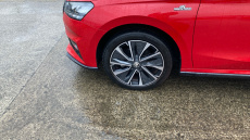 Skoda Fabia 1.5 TSI 150 Monte Carlo 5dr DSG Petrol Hatchback